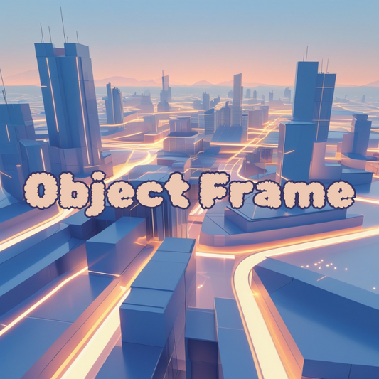 Object Frame
