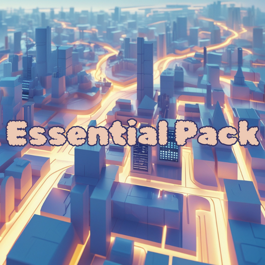 Essential Pack