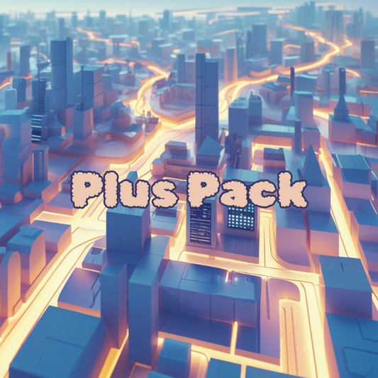 Plus Pack