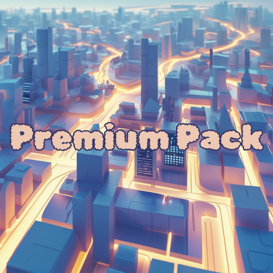Premium Pack